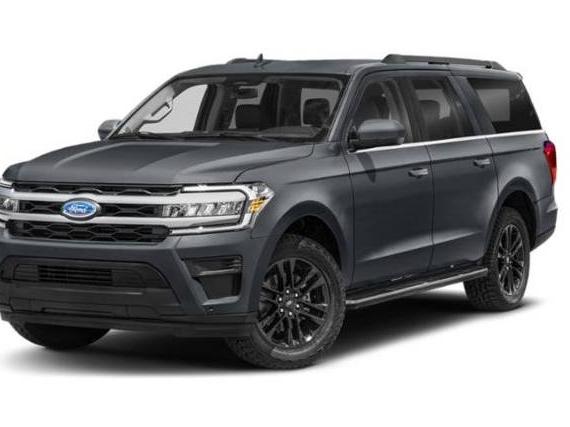 FORD EXPEDITION MAX 2022 1FMJK1HT0NEA49515 image